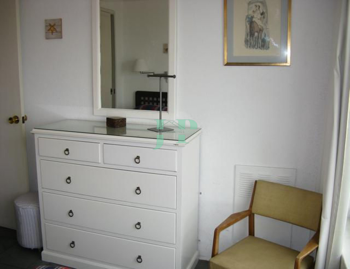 Apartamento ID.91 - Apartamento en Punta del Este, Península