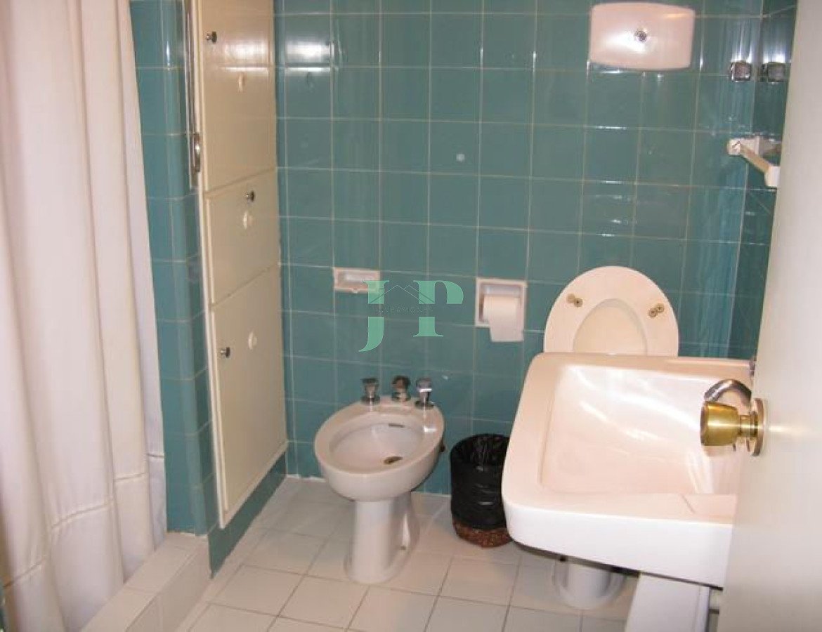 Apartamento ID.91 - Apartamento en Punta del Este, Península