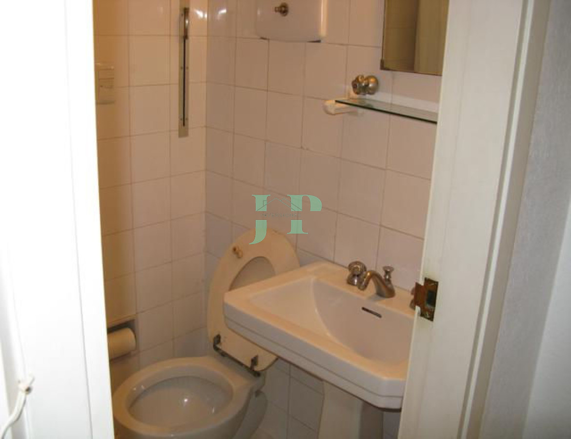 Apartamento ID.91 - Apartamento en Punta del Este, Península