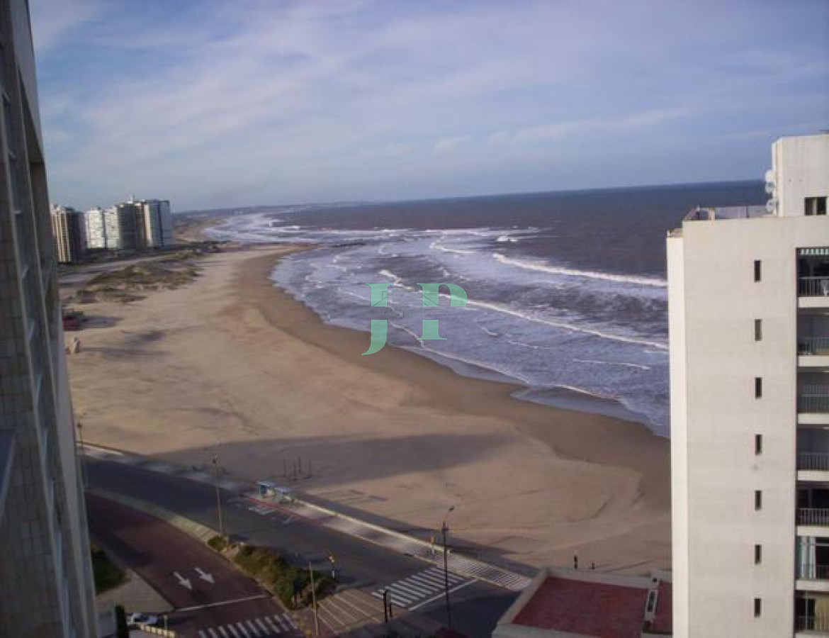 Apartamento ID.91 - Apartamento en Punta del Este, Península
