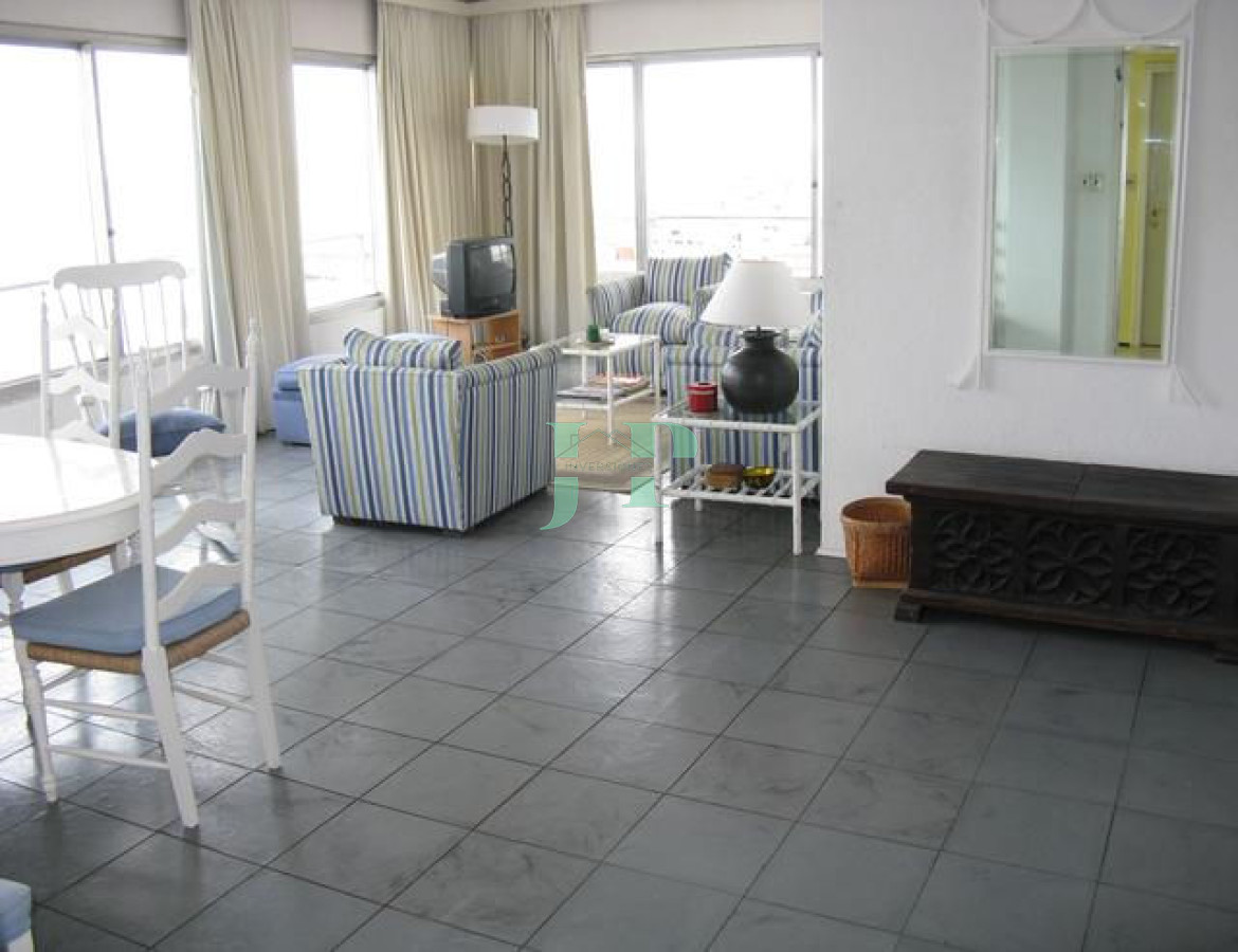 Apartamento ID.91 - Apartamento en Punta del Este, Península