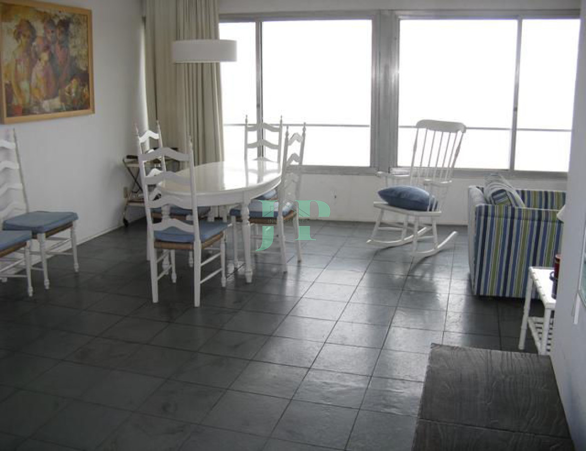 Apartamento ID.91 - Apartamento en Punta del Este, Península
