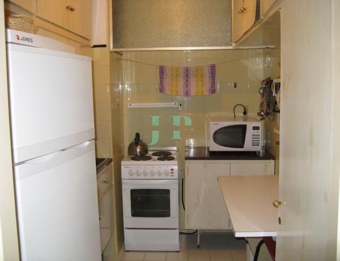 Apartamento ID.91 - Apartamento en Punta del Este, Península