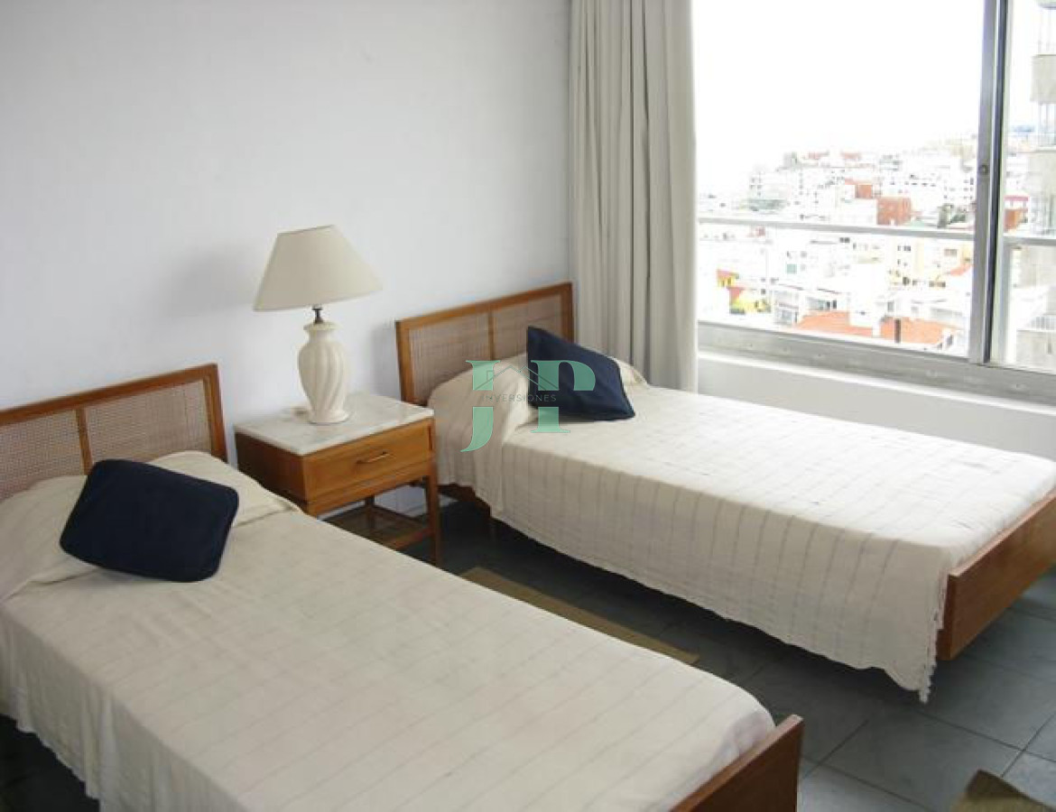 Apartamento ID.91 - Apartamento en Punta del Este, Península
