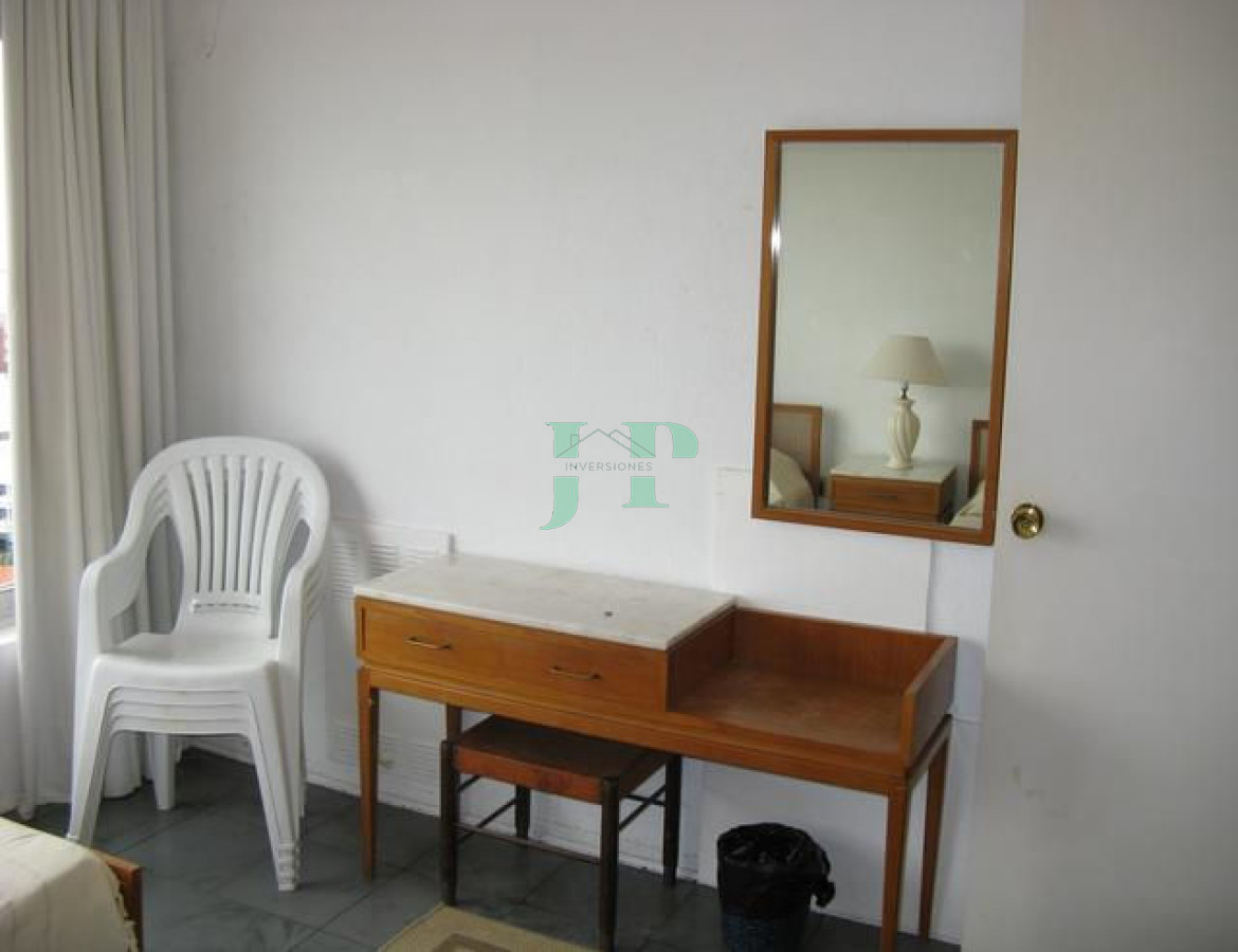 Apartamento ID.91 - Apartamento en Punta del Este, Península
