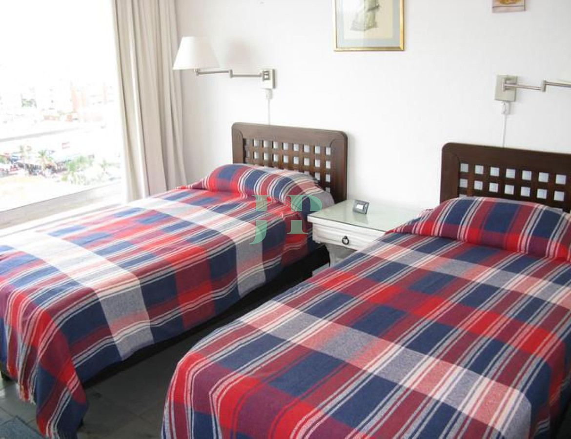 Apartamento ID.91 - Apartamento en Punta del Este, Península