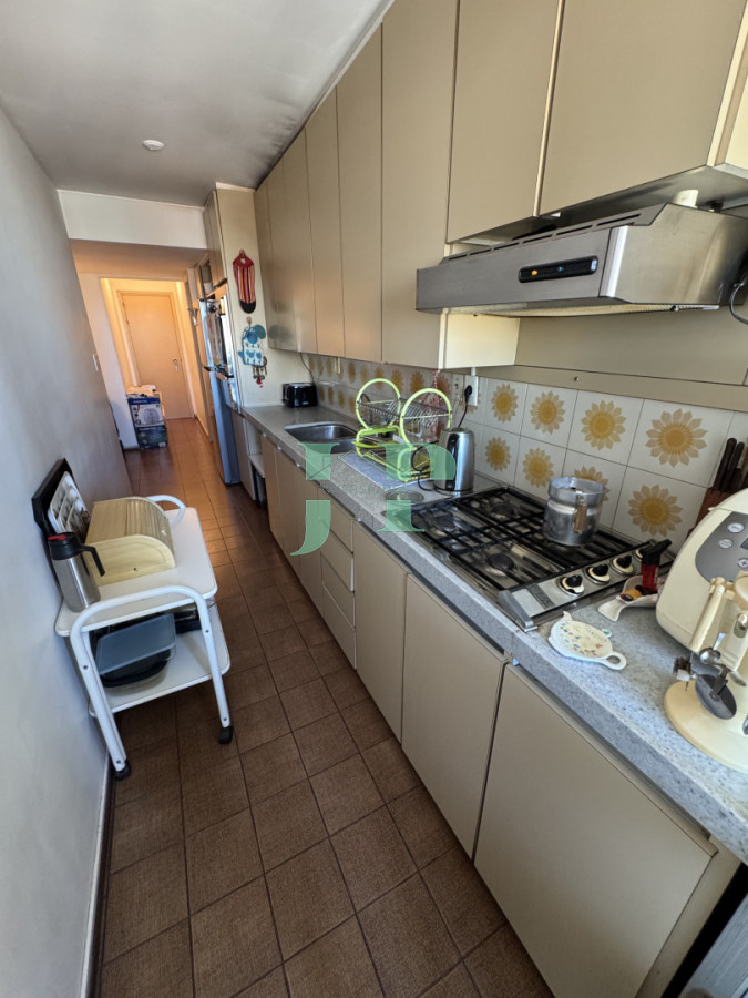Apartamento ID.869 - VENTA DE APARTAMENTO EN LA PENINSULA