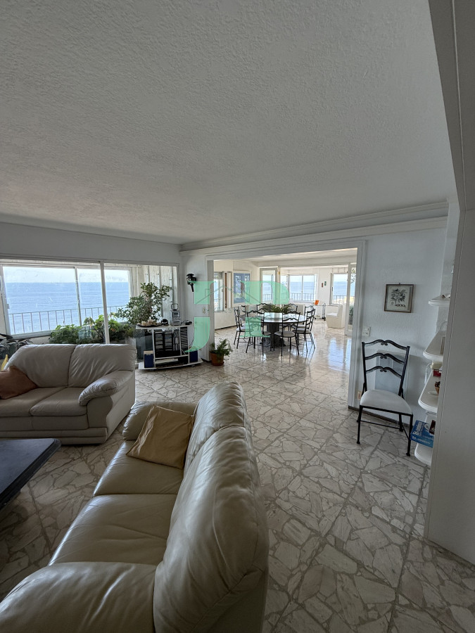 Apartamento ID.717 - Excelente apartamento en venta