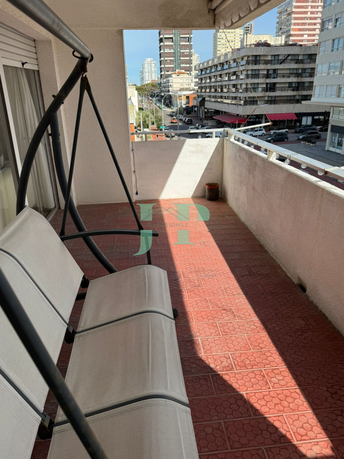 Apartamento ID.705 - ¡Excelente apartamento en venta!