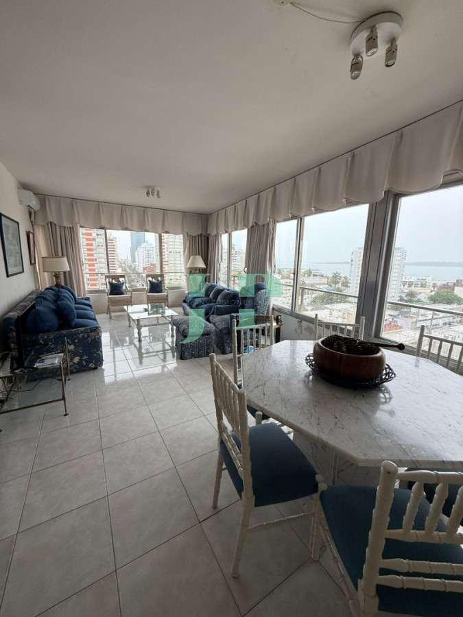 Apartamento ID.56 - Venta apartamento 2 dormitorios
