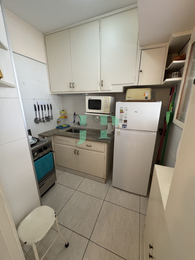Apartamento ID.33 - VENTA DE APARTAMENTO EN LA PENINSULA