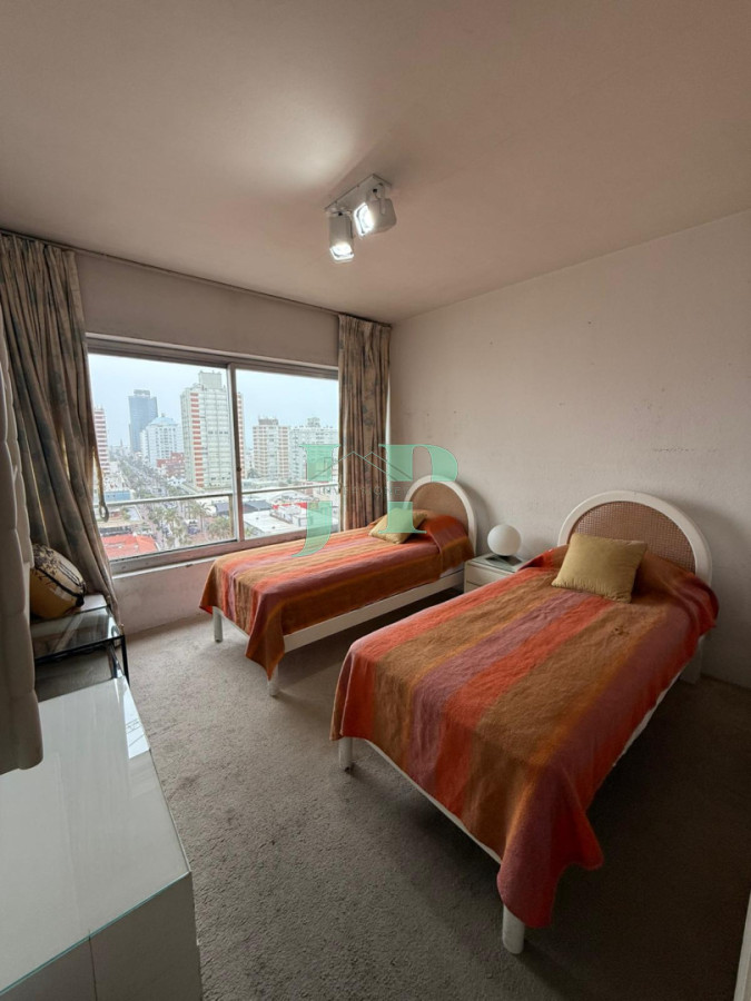 Apartamento ID.56 - Venta apartamento 2 dormitorios