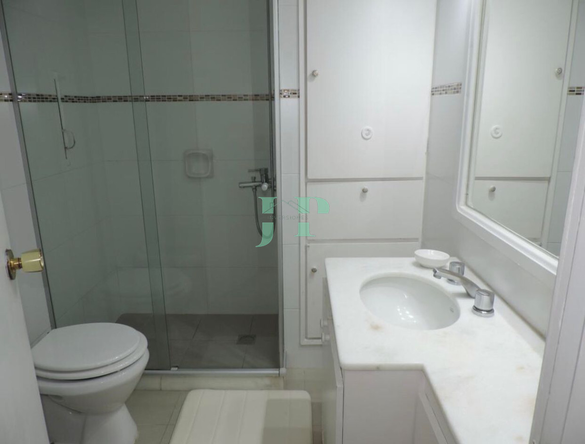 Apartamento ID.140 - ¡Excelente apartamento en venta!