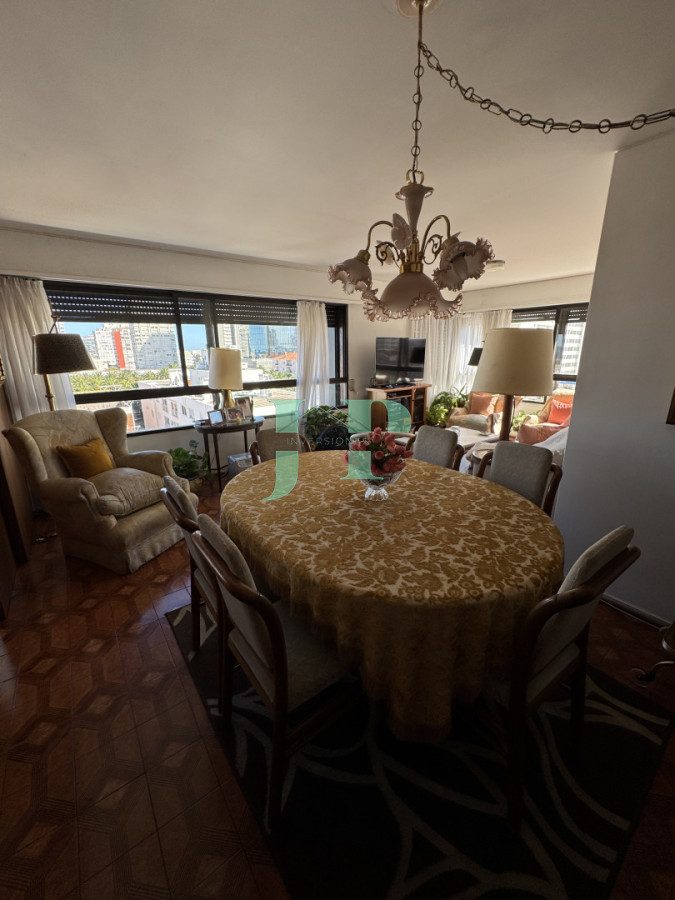 Apartamento ID.869 - VENTA DE APARTAMENTO EN LA PENINSULA