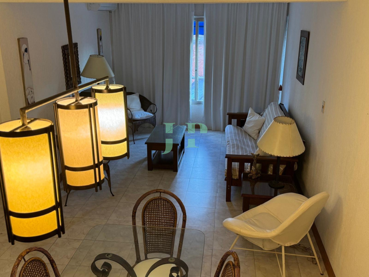 Apartamento ID.772 - VENTA APARTAMENTO EN PENINSULA
