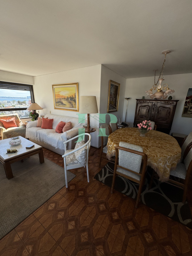 Apartamento ID.869 - VENTA DE APARTAMENTO EN LA PENINSULA