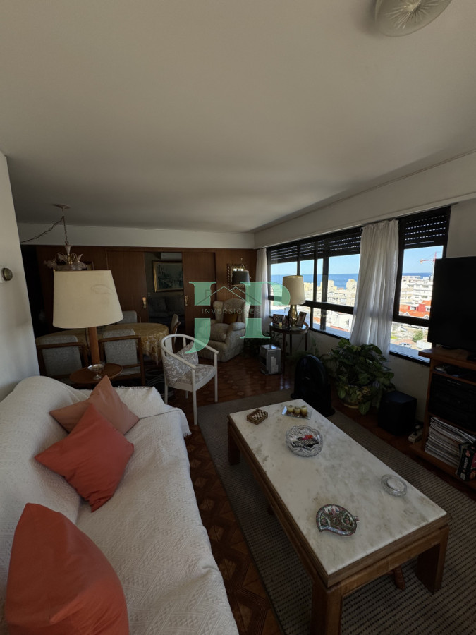 Apartamento ID.869 - VENTA DE APARTAMENTO EN LA PENINSULA