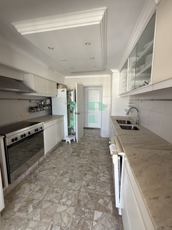 Apartamento ID.717 - Excelente apartamento en venta