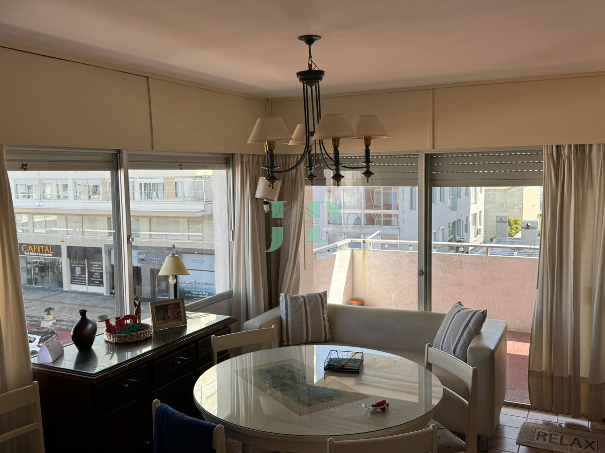Apartamento ID.705 - ¡Excelente apartamento en venta!