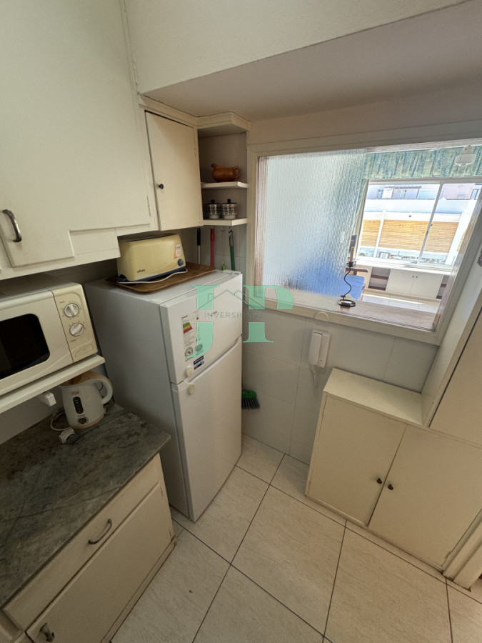 Apartamento ID.33 - VENTA DE APARTAMENTO EN LA PENINSULA