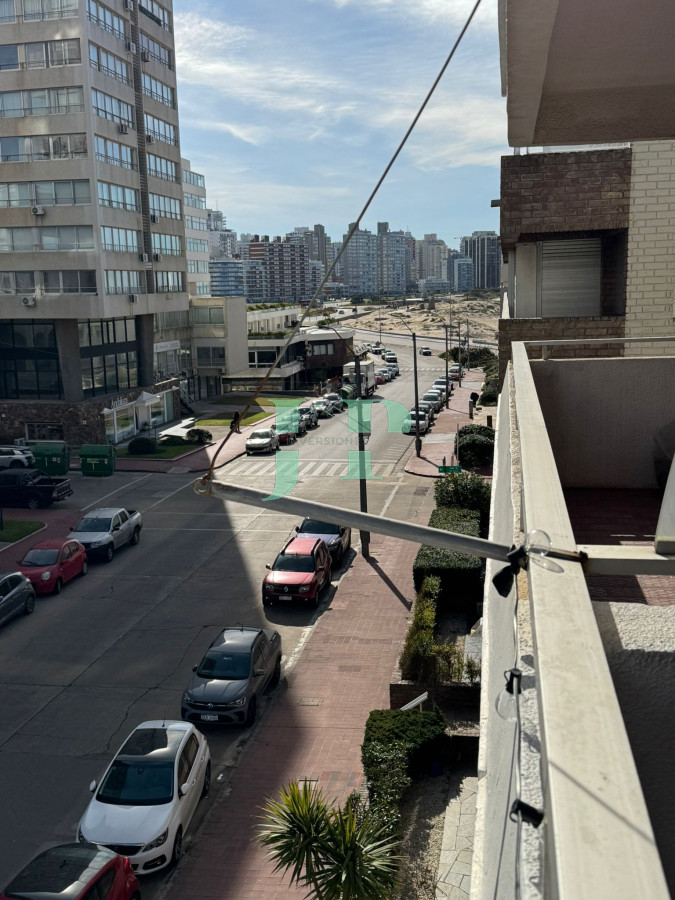 Apartamento ID.705 - ¡Excelente apartamento en venta!
