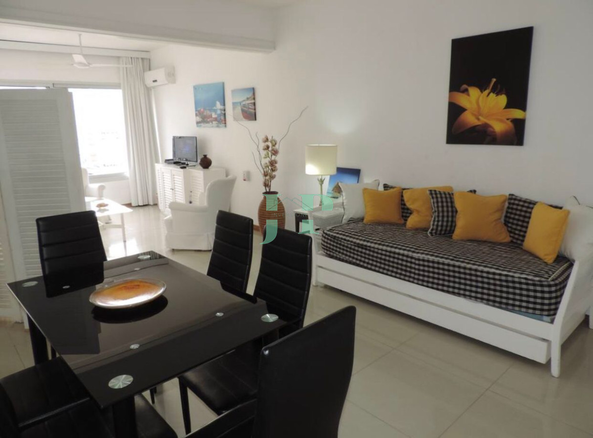 Apartamento ID.140 - ¡Excelente apartamento en venta!