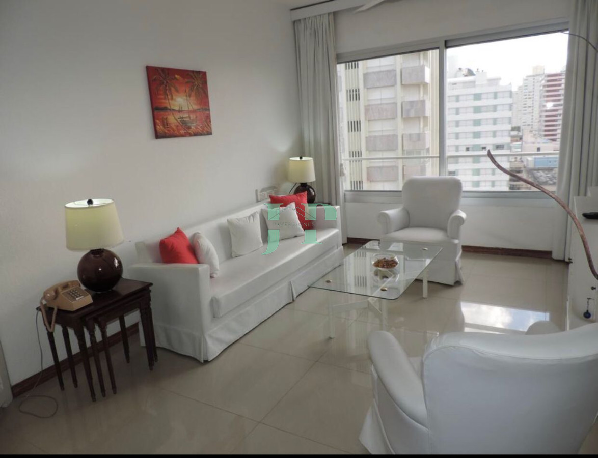 Apartamento ID.140 - ¡Excelente apartamento en venta!