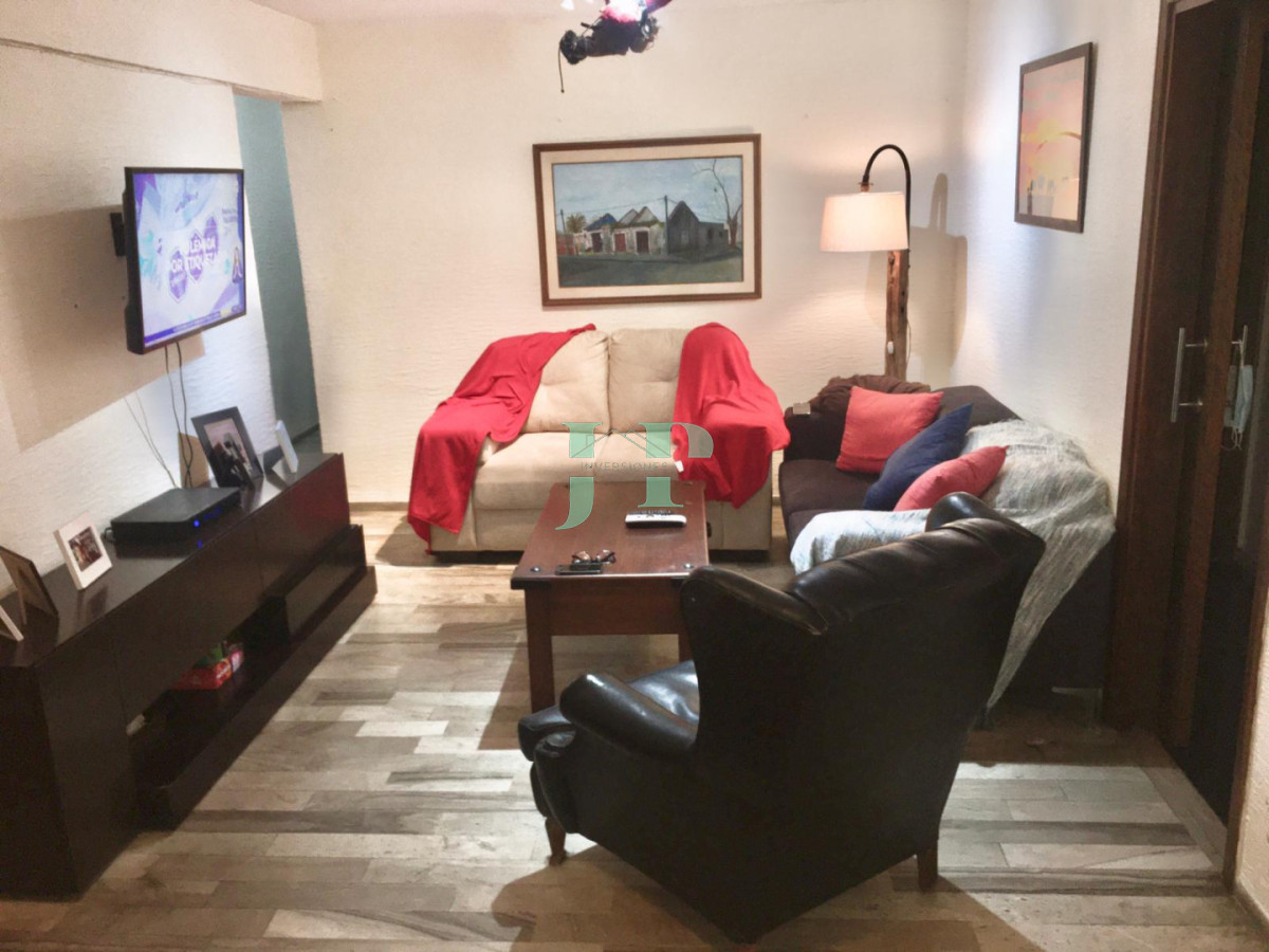 Apartamento ID.723 - ¡Excelente apartamento en venta!