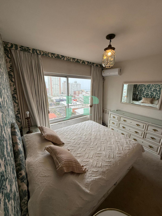 Apartamento ID.56 - Venta apartamento 2 dormitorios