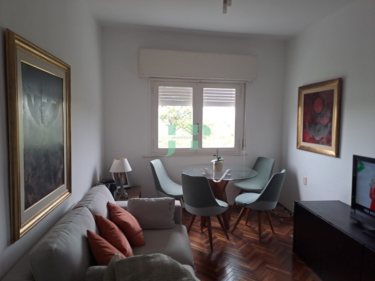 Apartamento ID.636 - Excelente apartamento en VENTA en Malvin SUR