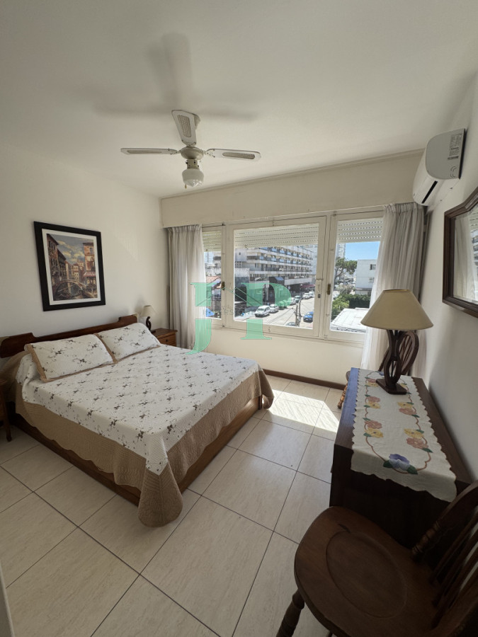 Apartamento ID.33 - VENTA DE APARTAMENTO EN LA PENINSULA