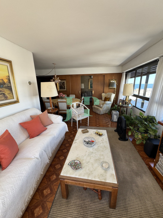 Apartamento ID.869 - VENTA DE APARTAMENTO EN LA PENINSULA