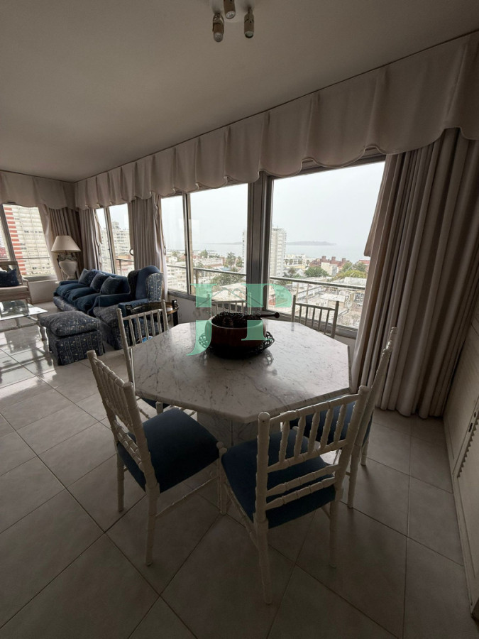 Apartamento ID.56 - Venta apartamento 2 dormitorios