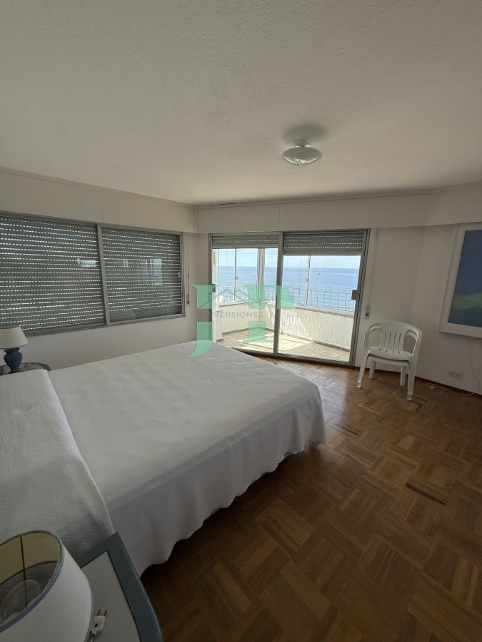 Apartamento ID.717 - Excelente apartamento en venta