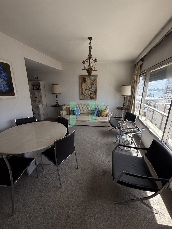 Apartamento ID.743 - Oportunidad en Punta del Este Apartamento en VENTA!