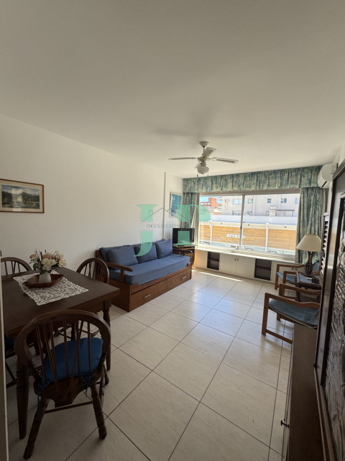 Apartamento ID.33 - VENTA DE APARTAMENTO EN LA PENINSULA