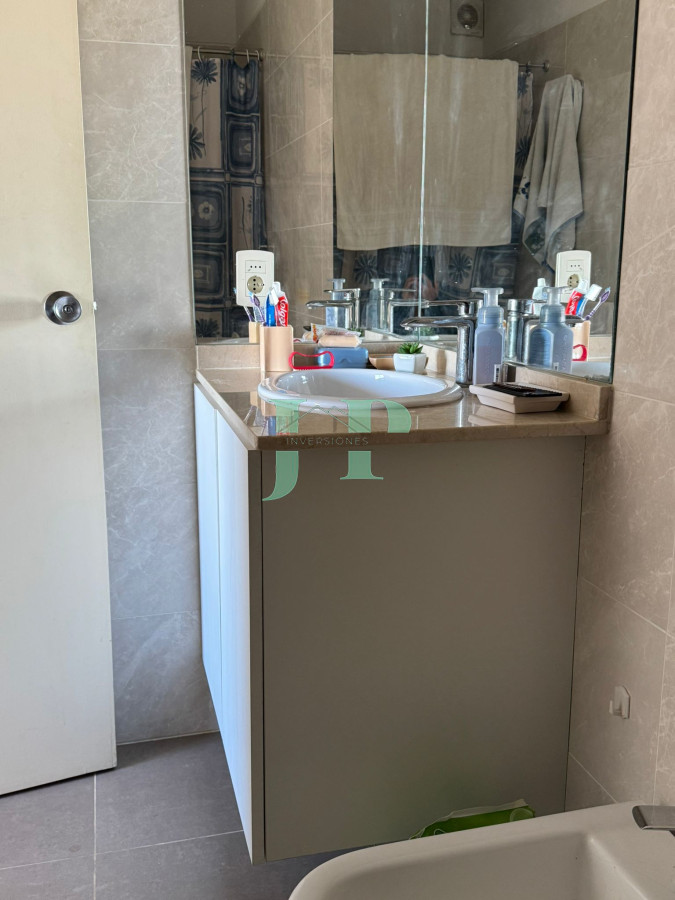 Apartamento ID.705 - ¡Excelente apartamento en venta!