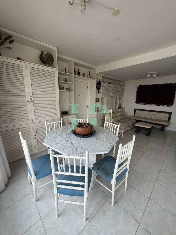 Apartamento ID.56 - Venta apartamento 2 dormitorios