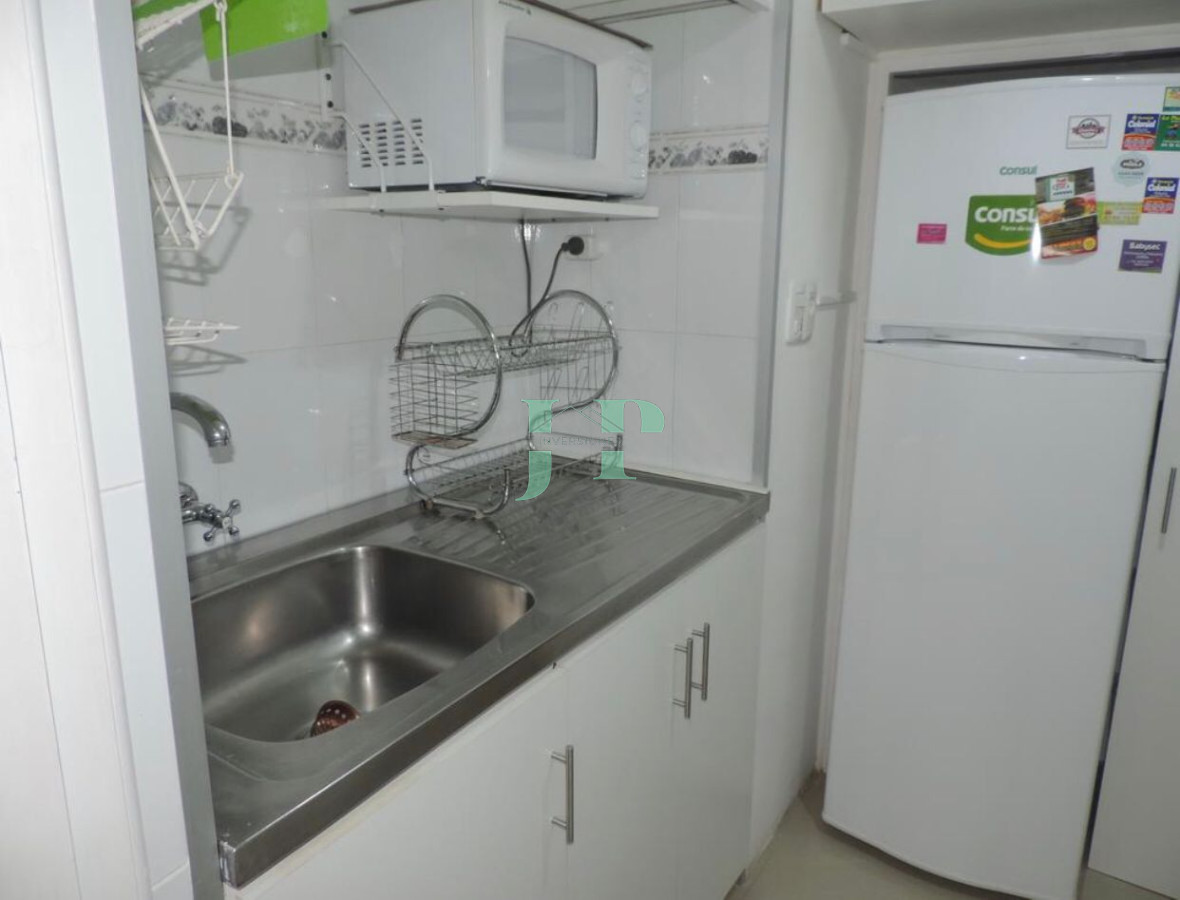 Apartamento ID.140 - ¡Excelente apartamento en venta!