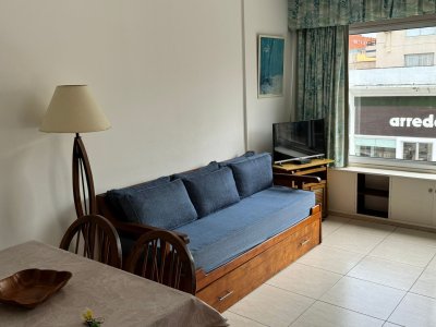 APARTAMENTO EN VENTA