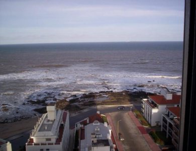 Apartamento en Península