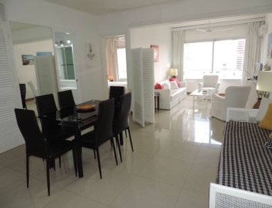¡Excelente apartamento en venta!