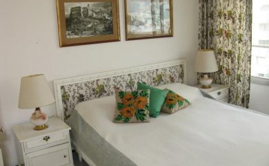 ¡Excelente apartamento en venta!