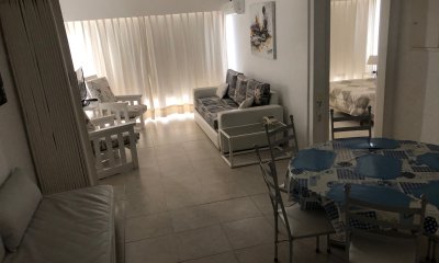 ¡Apartamento en venta!
