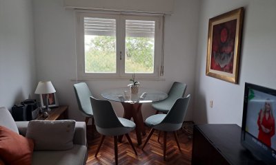 Excelente apartamento en VENTA en Malvin SUR