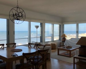 Venta de espectacular apartamento con vista inmejorable!!!