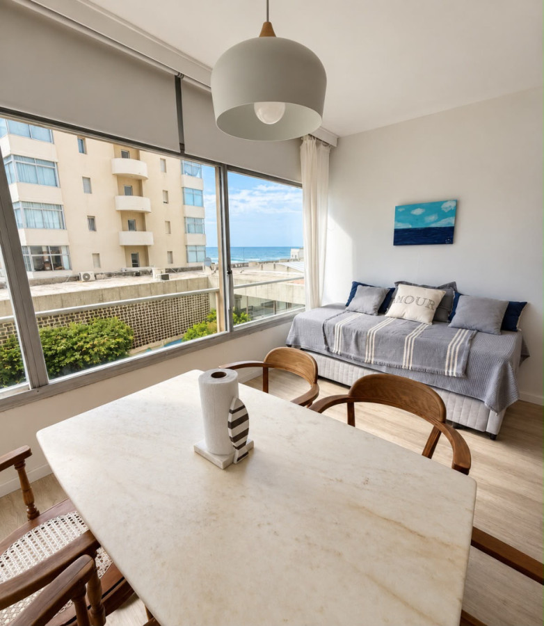 Venta de apartamento en Península 