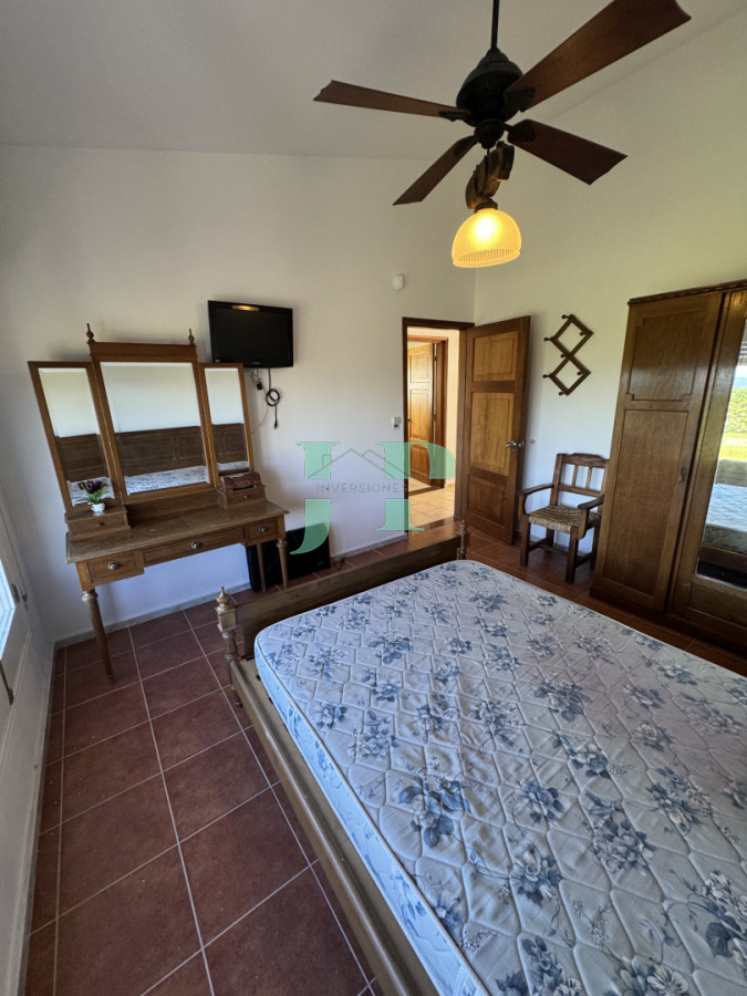 Casa ID.887 - ALQUILER ANUAL
