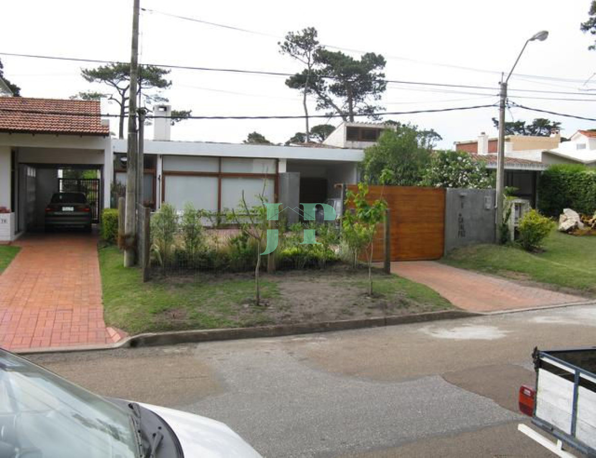 Casa ID.419 - Casa en Punta del Este, 