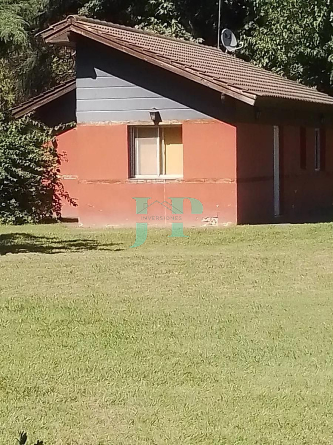 Casa ID.662 - Espectacular casaquinta en zona de quintas de General Rodríguez, en inmejorable ubicación.